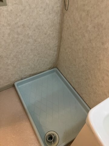 高根台住宅の物件内観写真