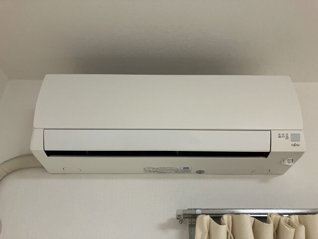 高根台住宅の物件内観写真