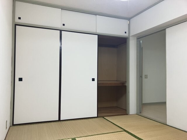 高根台住宅の物件内観写真