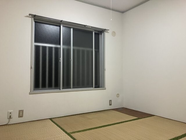 高根台住宅の物件内観写真