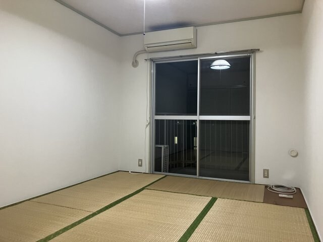 高根台住宅の物件内観写真