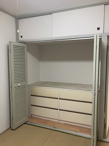 高根台住宅の物件内観写真