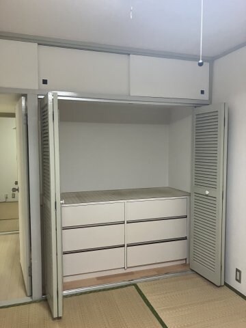 高根台住宅の物件内観写真