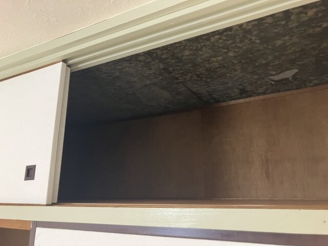 高根台住宅の物件内観写真