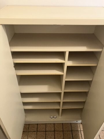 高根台住宅の物件内観写真