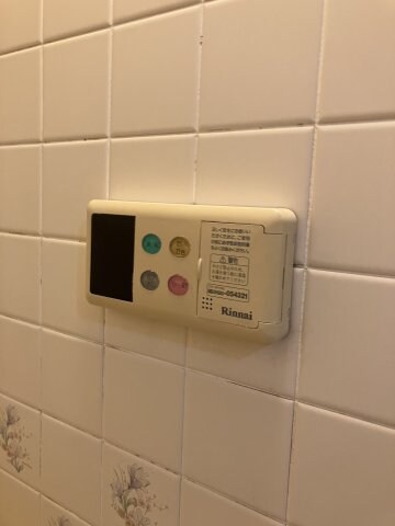 高根台住宅の物件内観写真