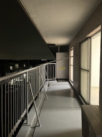 高根台住宅の物件内観写真