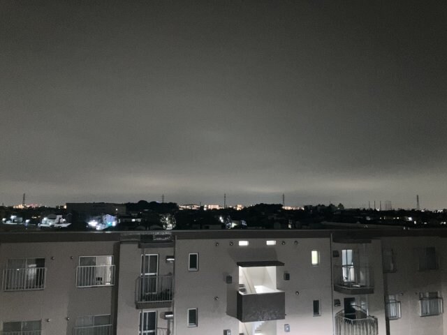 高根台住宅の物件内観写真