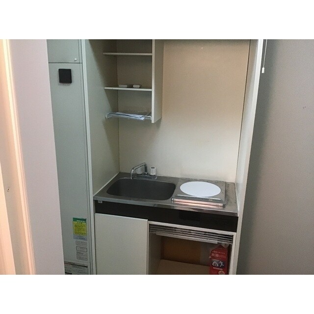 アーバンハイム小平の物件内観写真