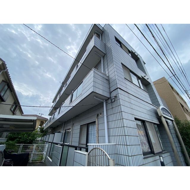 アーバンハイム小平の物件外観写真