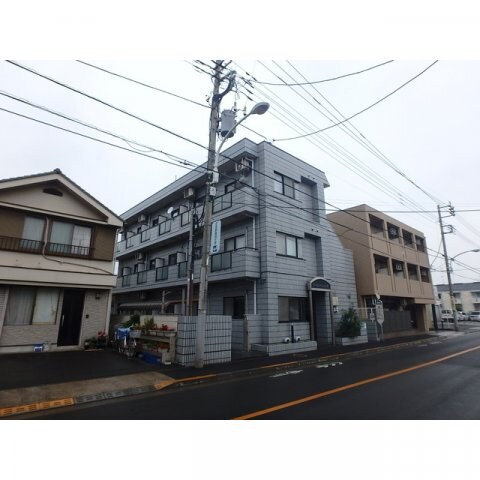 アーバンハイム小平の物件外観写真