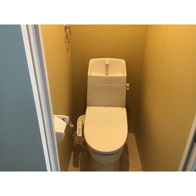 アーバンハイム小平の物件内観写真