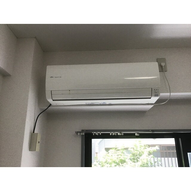 アーバンハイム小平の物件内観写真