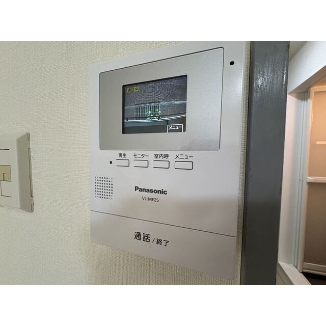 アーバンハイム小平の物件内観写真