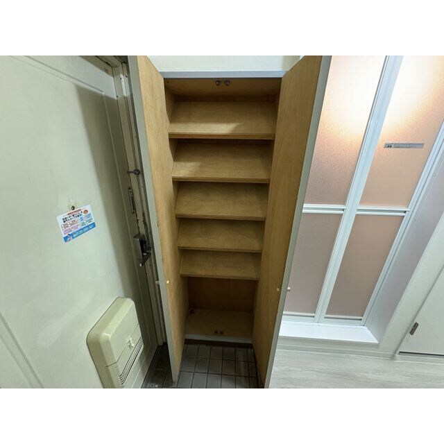 アーバンハイム小平の物件内観写真