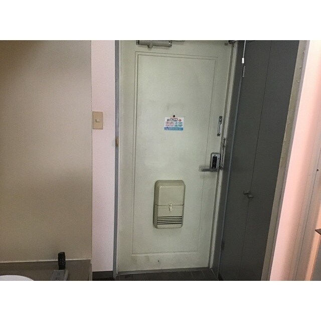 アーバンハイム小平の物件内観写真