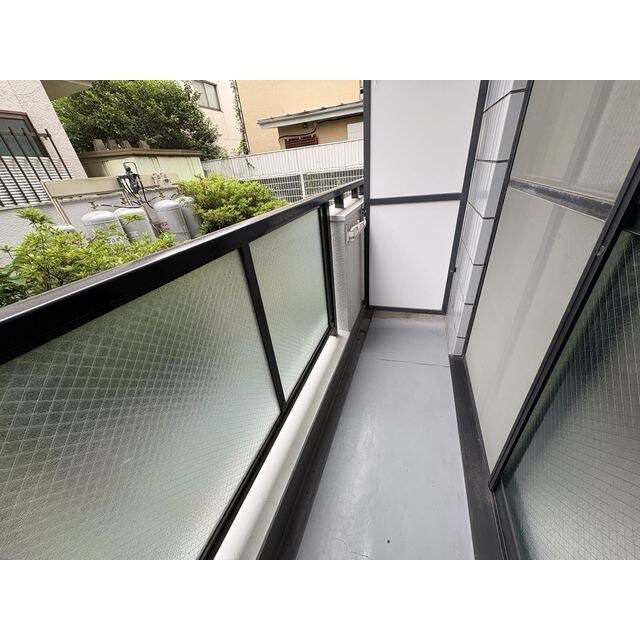 アーバンハイム小平の物件内観写真