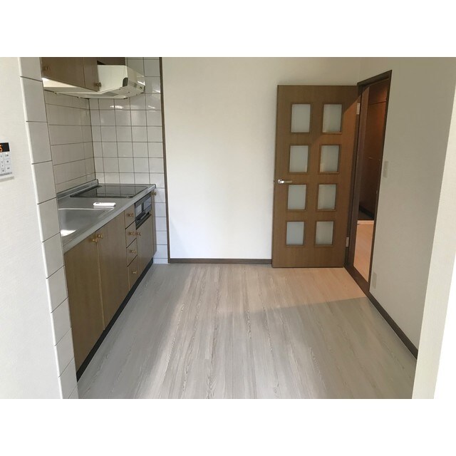 モンメール大磯の物件内観写真