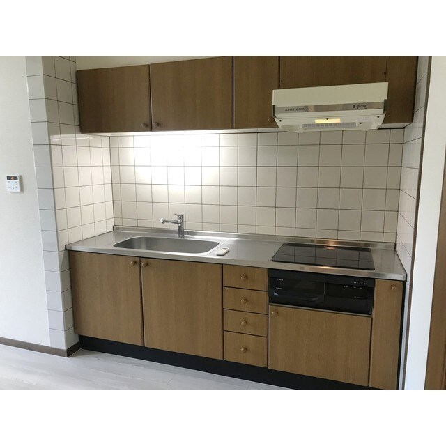 モンメール大磯の物件内観写真