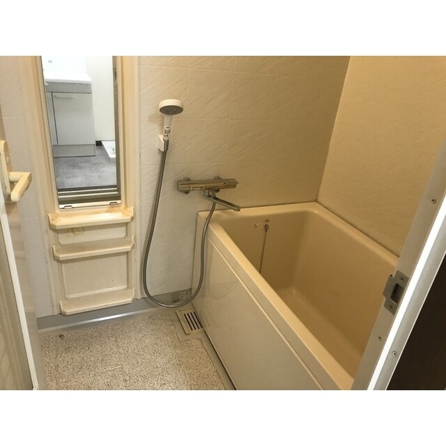 モンメール大磯の物件内観写真