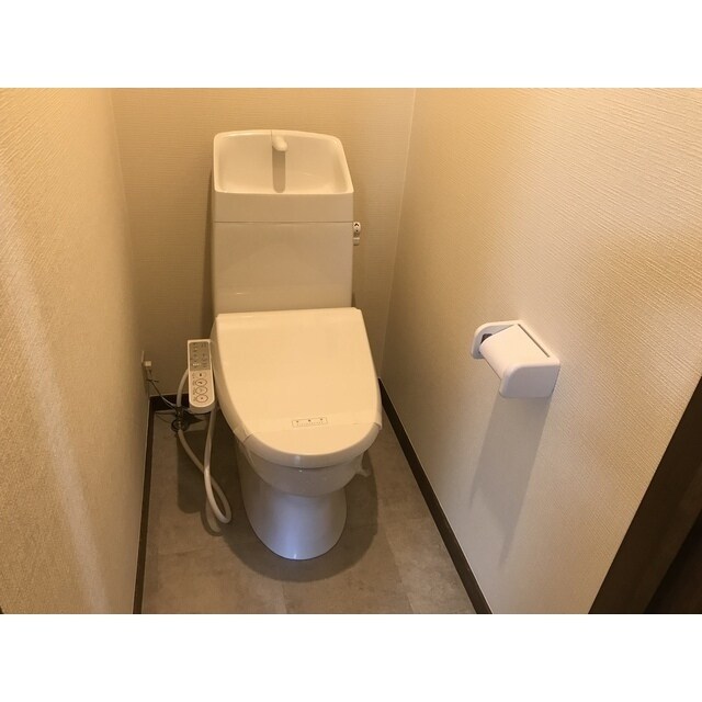 モンメール大磯の物件内観写真