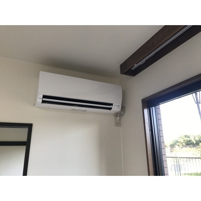 モンメール大磯の物件内観写真