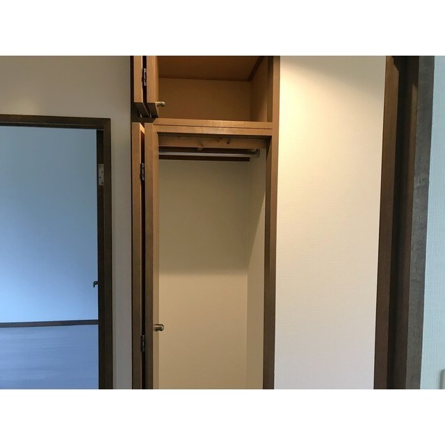 モンメール大磯の物件内観写真