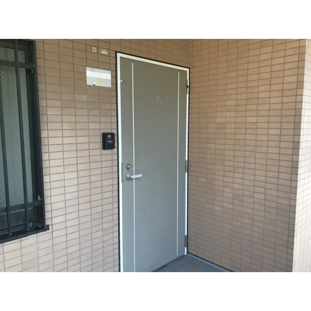 モンメール大磯の物件内観写真