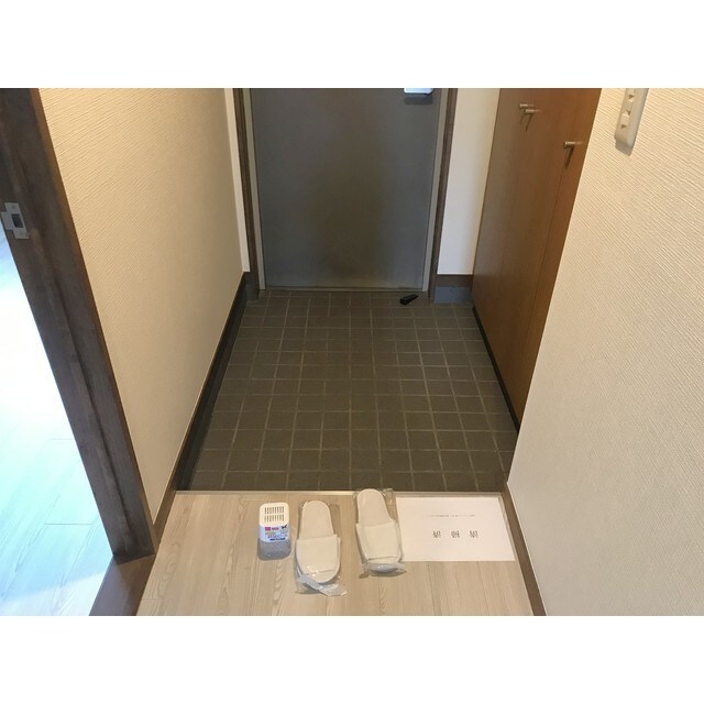 モンメール大磯の物件内観写真