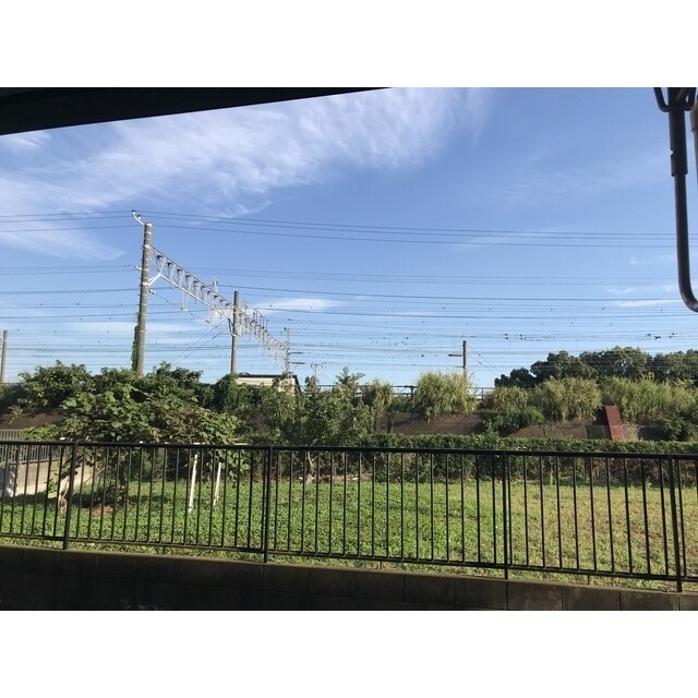 モンメール大磯の物件内観写真