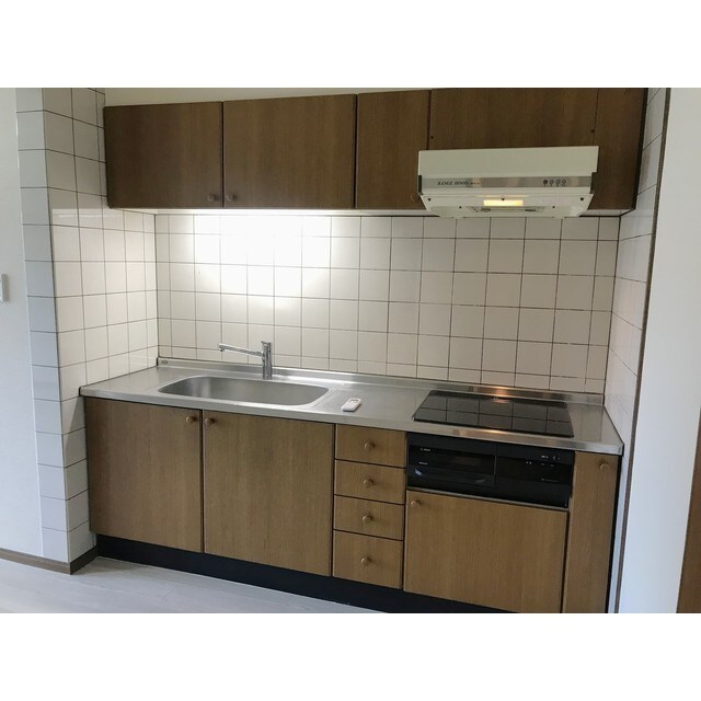 モンメール大磯の物件内観写真