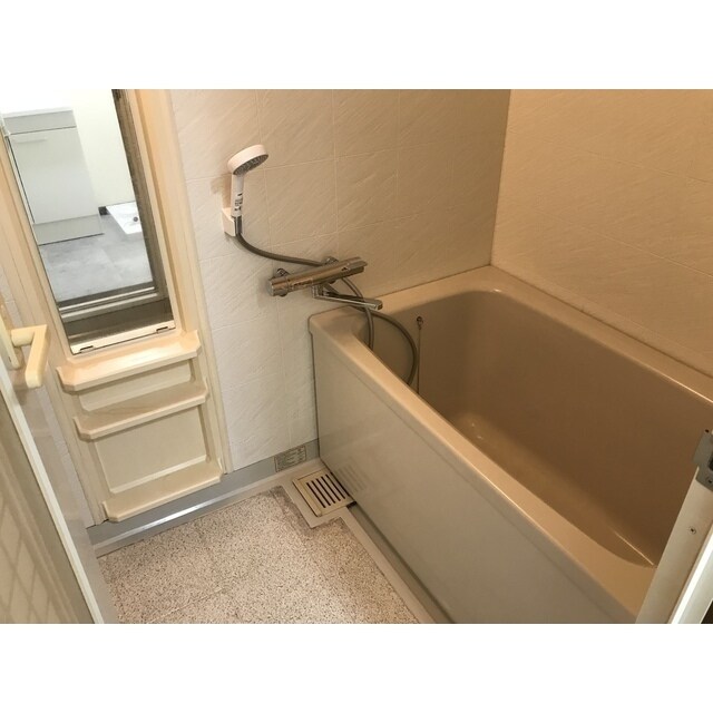 モンメール大磯の物件内観写真