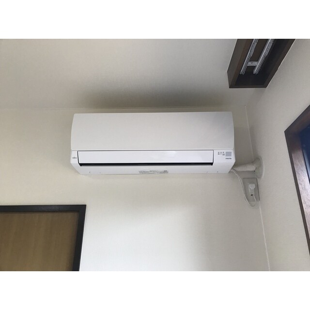 モンメール大磯の物件内観写真