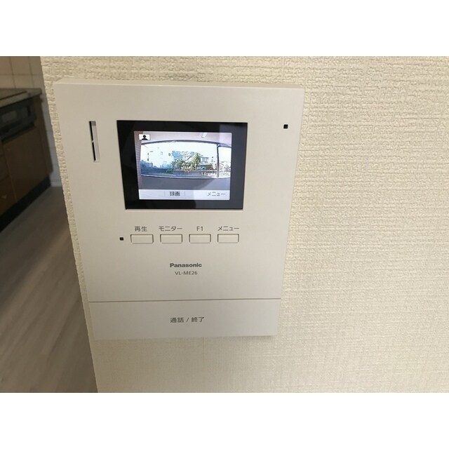 モンメール大磯の物件内観写真