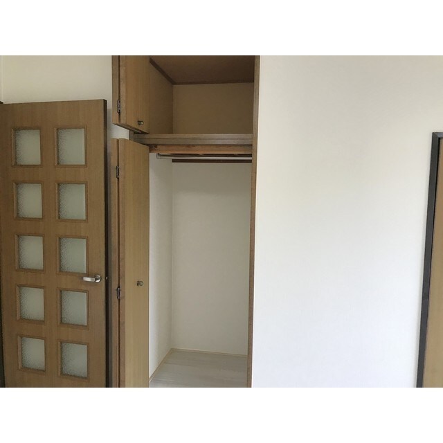 モンメール大磯の物件内観写真