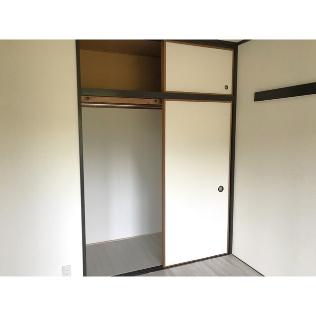 モンメール大磯の物件内観写真