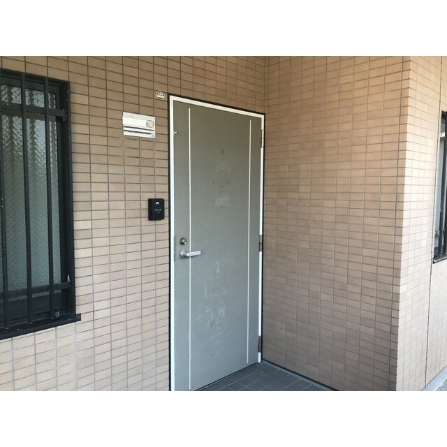 モンメール大磯の物件内観写真