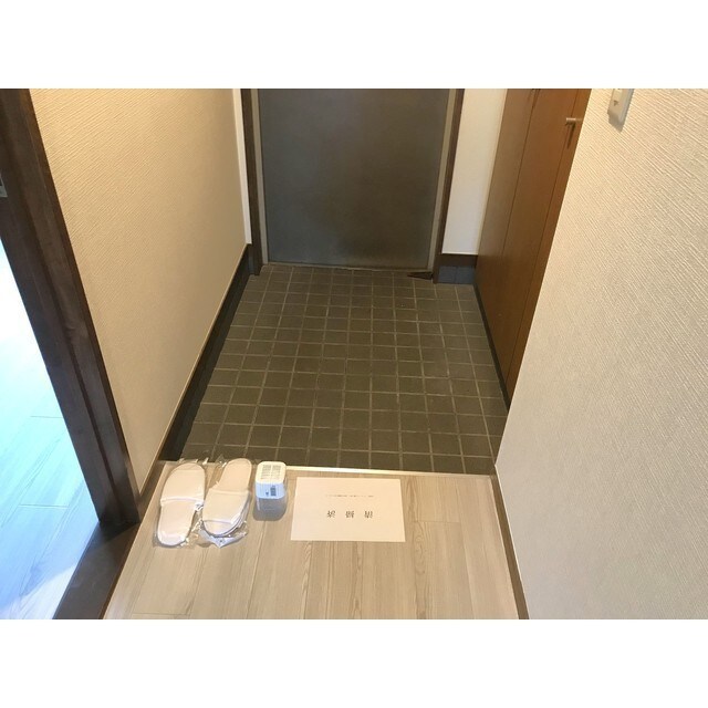 モンメール大磯の物件内観写真