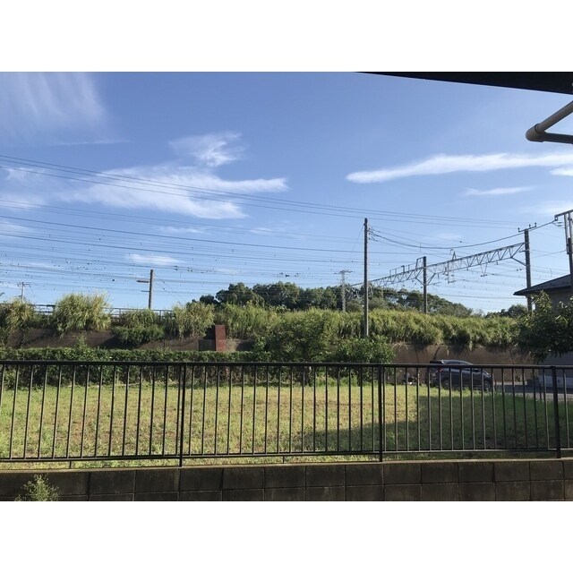 モンメール大磯の物件内観写真