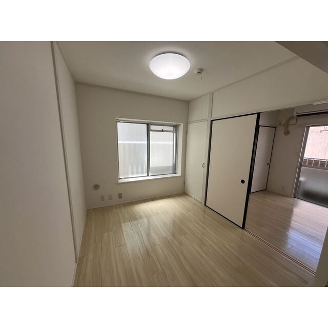 ダイドー壱番館の物件内観写真