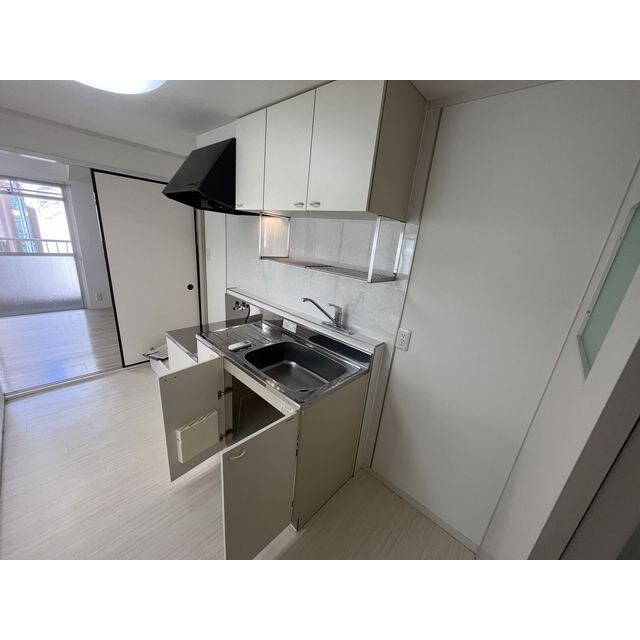 ダイドー壱番館の物件内観写真