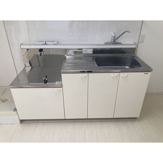 ダイドー壱番館の物件内観写真