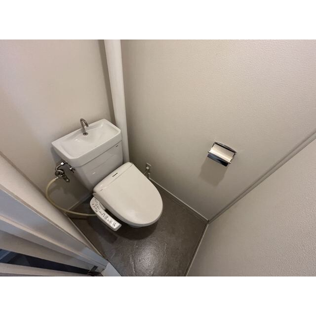 ダイドー壱番館の物件内観写真