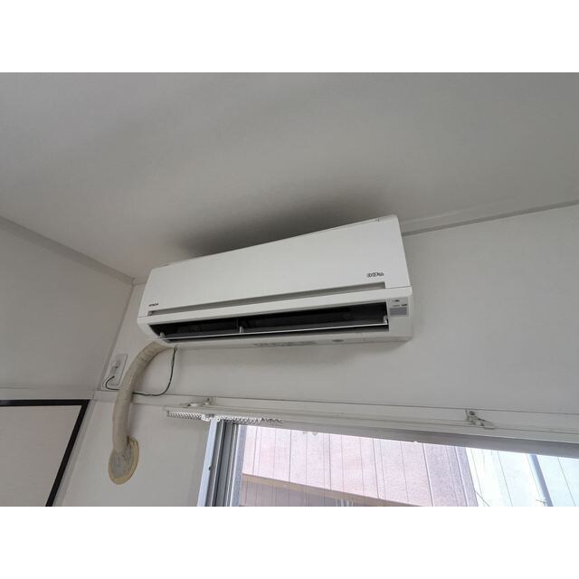 ダイドー壱番館の物件内観写真