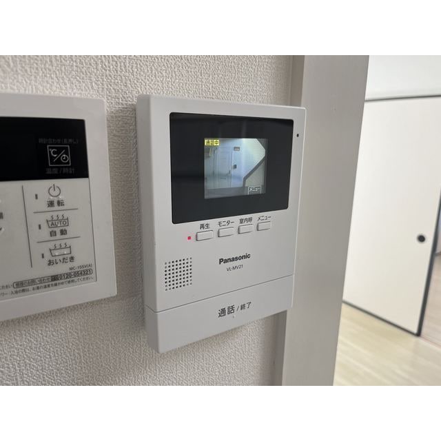 ダイドー壱番館の物件内観写真