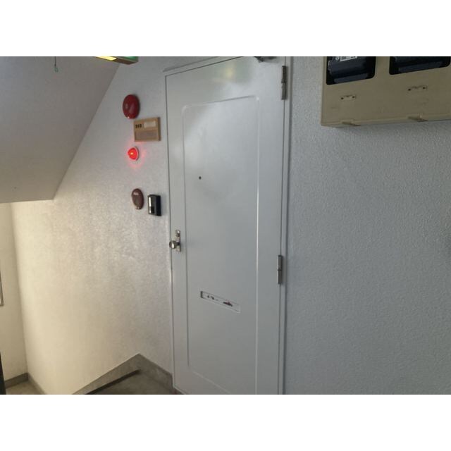 ダイドー壱番館の物件内観写真