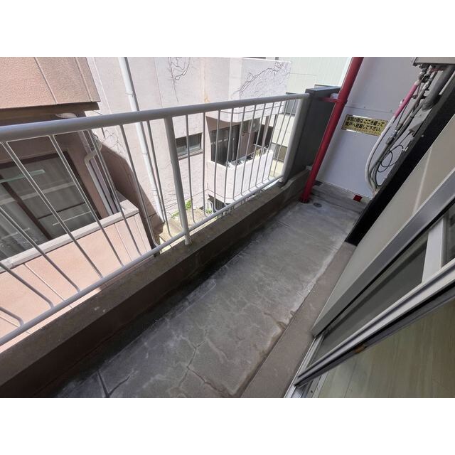 ダイドー壱番館の物件内観写真