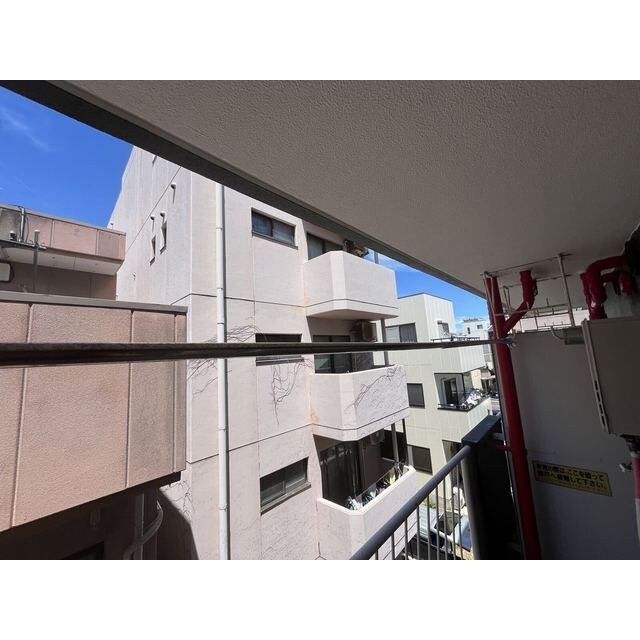 ダイドー壱番館の物件内観写真