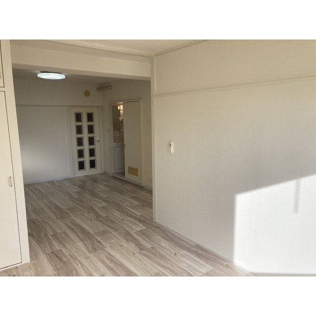 行田ハイツ2号棟の物件内観写真