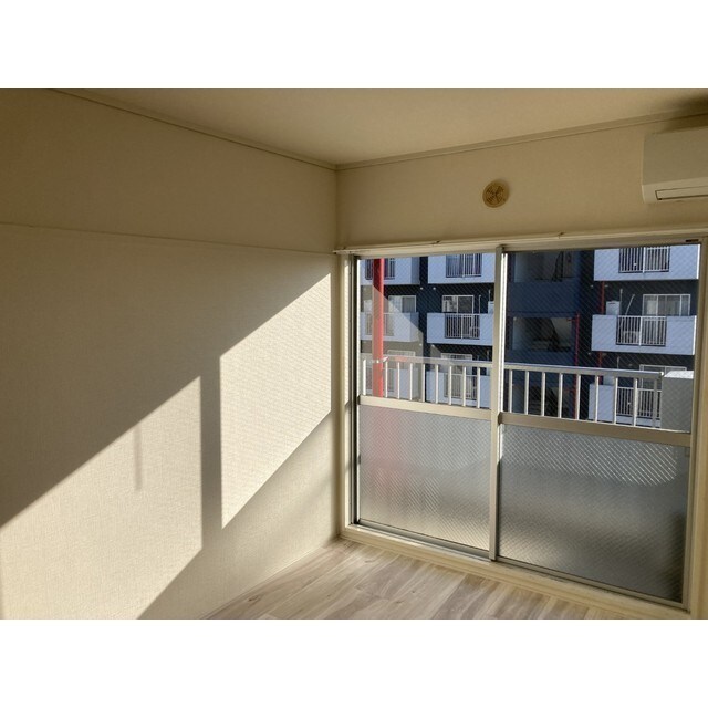 行田ハイツ2号棟の物件内観写真